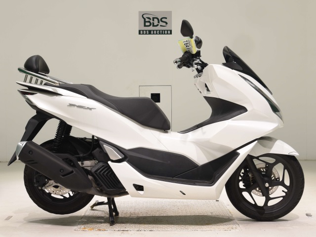Honda PCX125 2021
