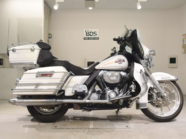 HD ELECTRA GLIDE FLHTCU1580 2007