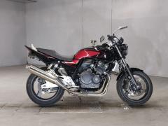 Honda CB400SFV 2010