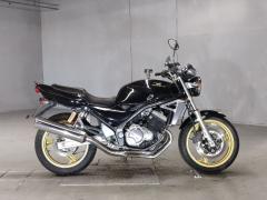 Kawasaki BALIUS ZR250 2003