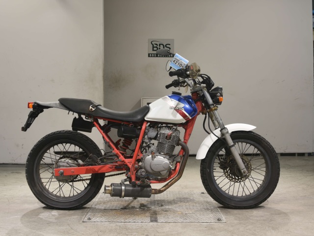 Honda FTR223 2002