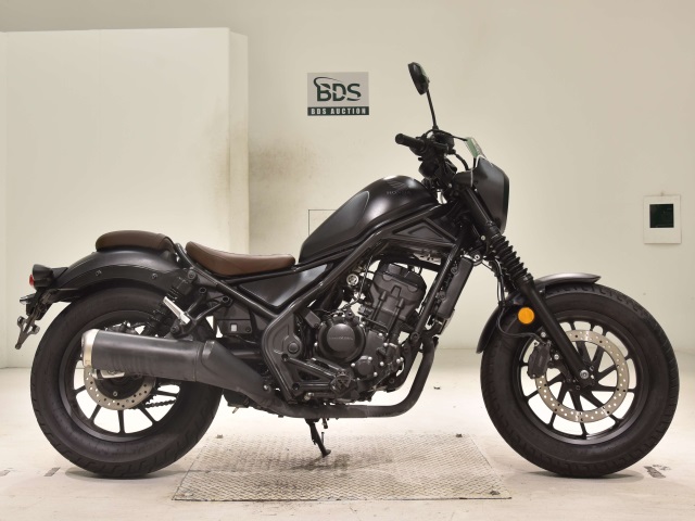 Honda REBEL S CMX250 2022