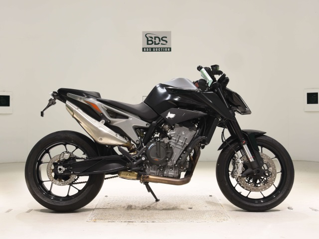 KTM 790 DUKE 2019