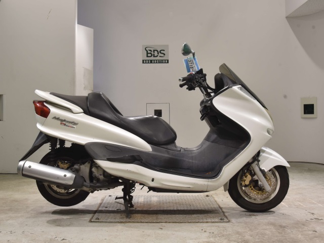 Yamaha MAJESTY 250C 2002