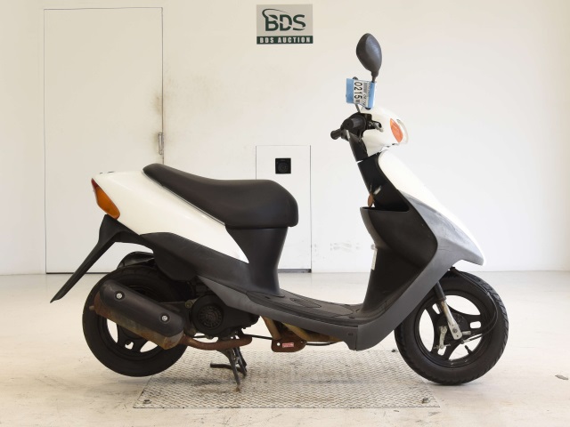 Suzuki LETS2