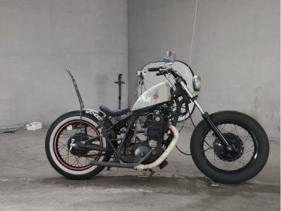Yamaha SR400 1993