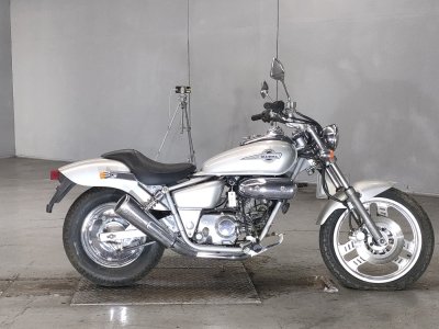 Honda MAGNA50 1995