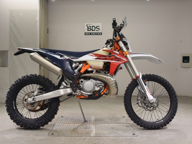 KTM 250EXC SIXDAYS 2023