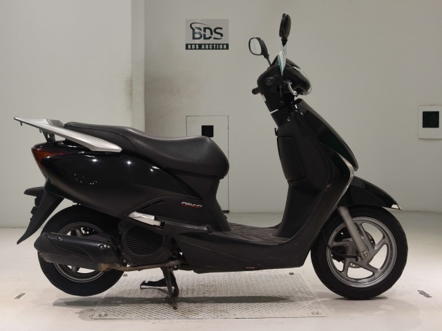 Honda LEAD110 2012