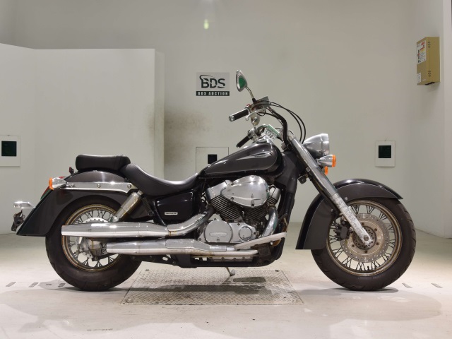 Honda SHADOW400 CLASSIC 2015