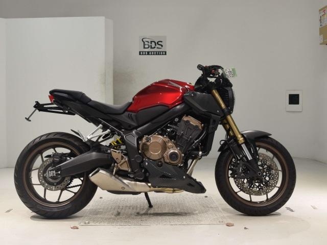 Honda CB650R 2020