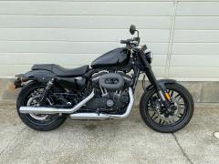 HD ROADSTER XL1200CX 2016