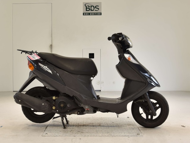 Suzuki ADDRESS V125