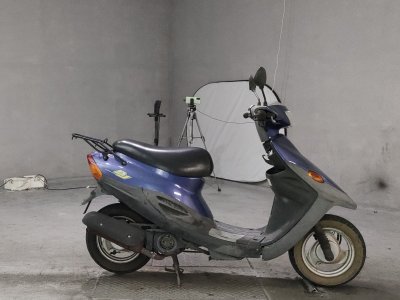 Yamaha BJ