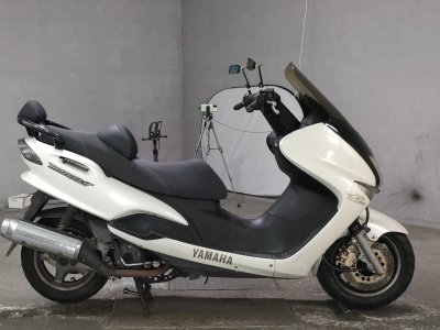 Yamaha MAJESTY 125 2008