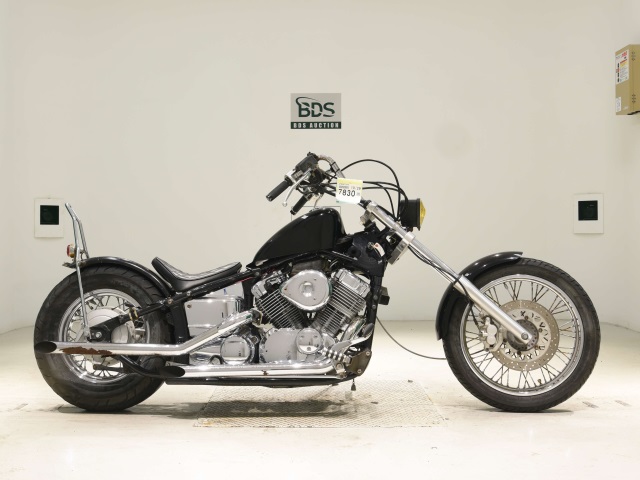 Yamaha DRAGSTAR XVS400 1997