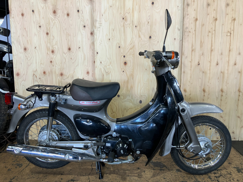 Honda GSX1400 2016