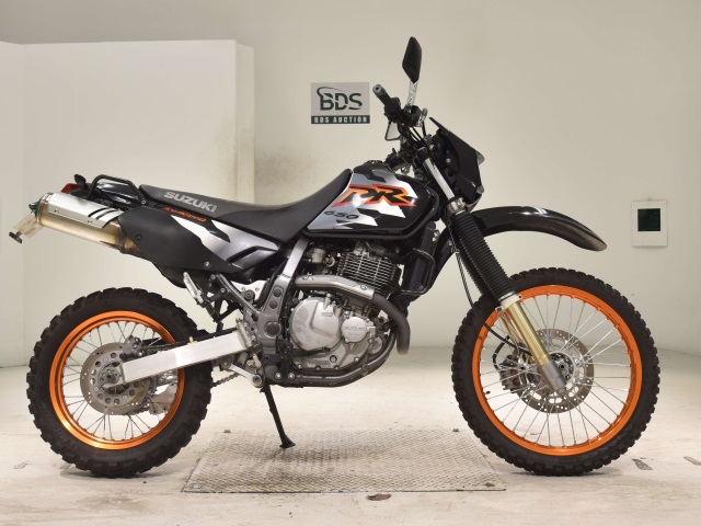 Suzuki DR650SE 1998