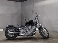Yamaha DRAGSTAR XVS1100 1999