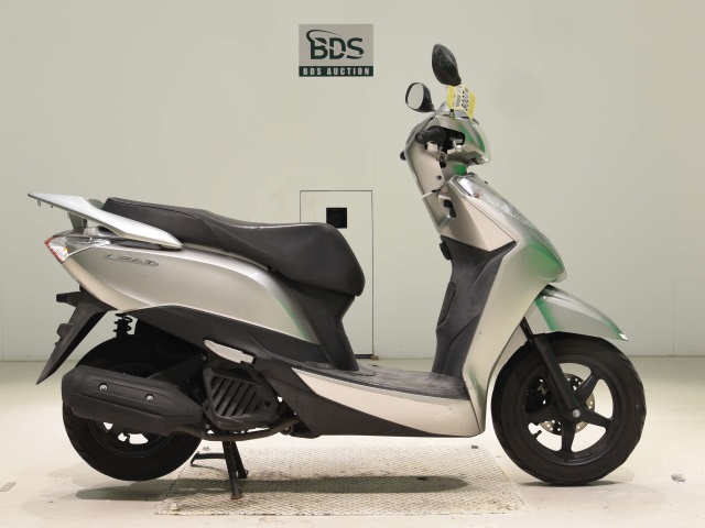 Honda LEAD125 2015