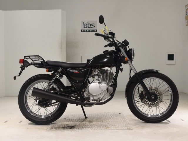 Suzuki GRASSTRACKER BIGBOY