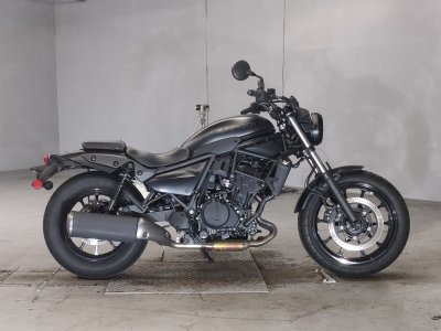 Kawasaki ELIMINATOR 400 2023
