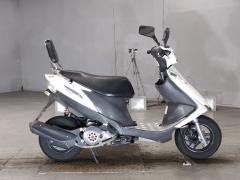 Suzuki ADDRESS V125