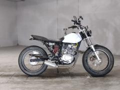 Honda FTR223 2000