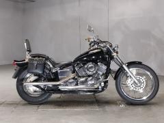 Yamaha DRAGSTAR XVS400 1998