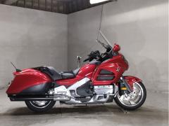 Honda GL1800 F6B BAGGER 2014
