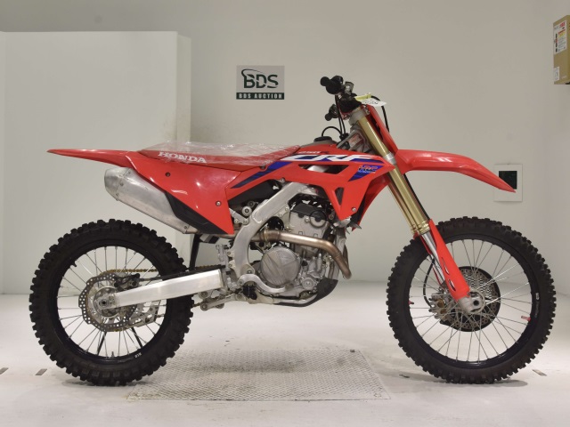 Honda CRF250R 2023