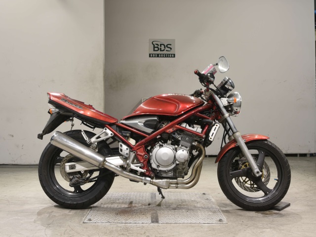Suzuki BANDIT250