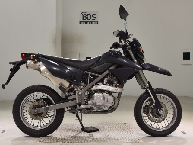 Kawasaki D-TRACKER125 2013
