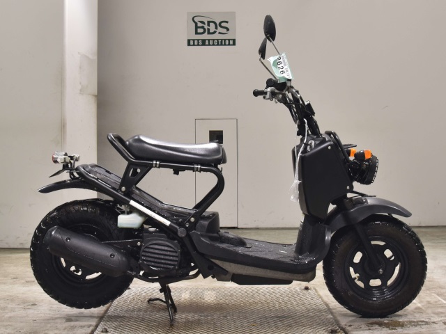 Honda ZOOMER 2004
