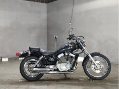Yamaha VIRAGO XV250
