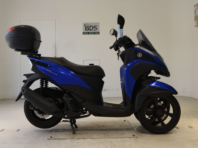 Yamaha TRICITY 155A