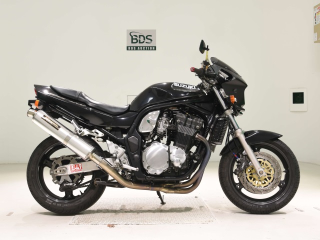 Suzuki GSF1200 1999