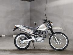 Honda SL230 1997
