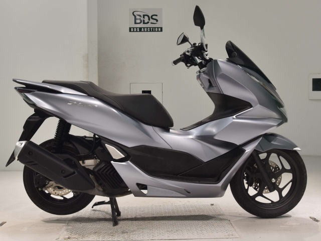 Honda PCX125 2021