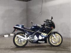 Yamaha FZR250 1987