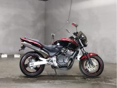 Honda HORNET CB250F 2006