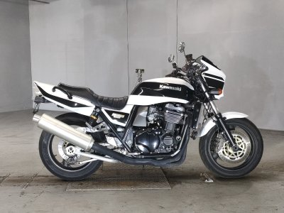 Kawasaki ZRX1100 1997