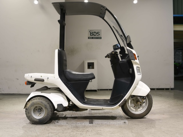 Honda GYRO CANOPY 1997