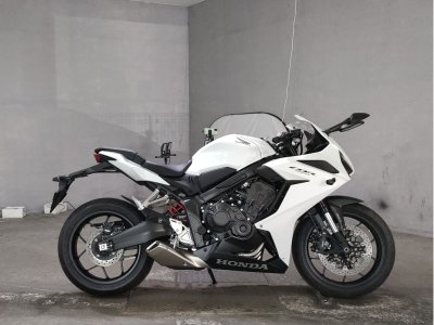 Honda CBR650R 2023