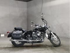 Yamaha DRAGSTAR XVS250 2011