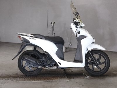 Honda DIO 2004