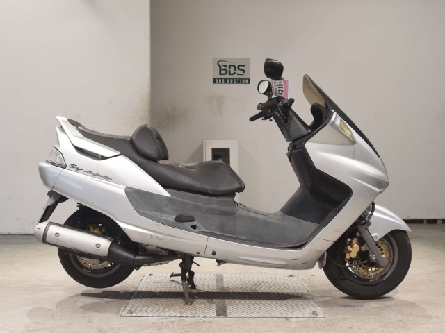 Yamaha MAJESTY 250SV 1998
