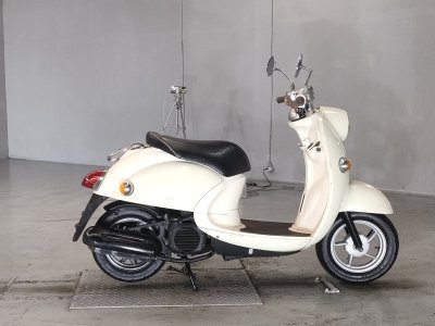 Yamaha VINO50