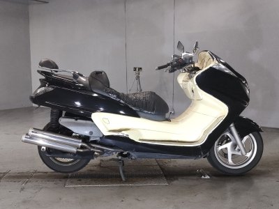 Yamaha GRAND MAJESTY250 2004