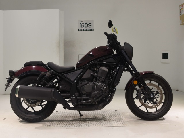 Honda REBEL CMX1100 2023